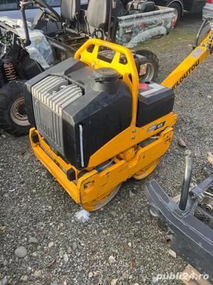 cilindru compactor 720kg