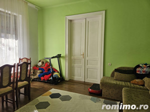  Casa mare, solida, Timisoara, D+P, 5 camere, 2 bai, Zona Lipovei - imagine 2