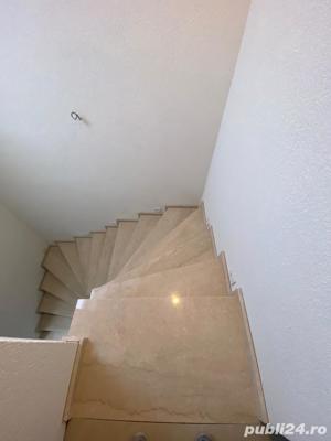 Scari din marmura  - imagine 7