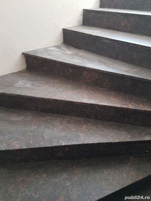 Scari din marmura  - imagine 9