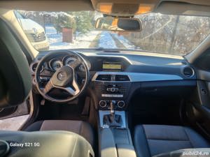 vand mercedes C250  - imagine 2