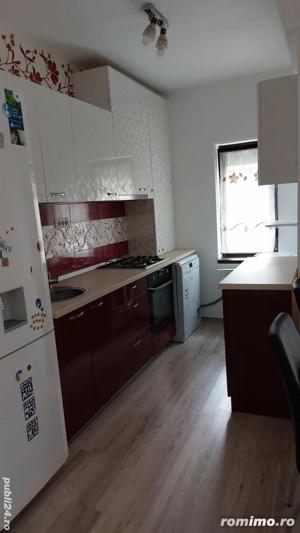 Apartament cu 3 camere mobilat si utilat Giroc - imagine 4