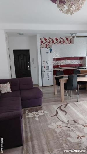 Apartament cu 3 camere Braytim - imagine 12