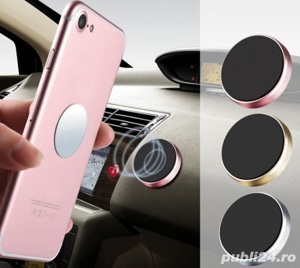 Suport magnetic telefon! - imagine 2