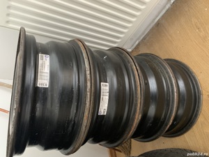 Vand jante tabla Audi ,VW,Seat,Skoda - imagine 3