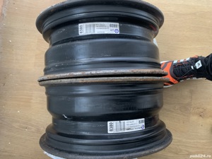 Vand jante tabla Audi ,VW,Seat,Skoda - imagine 5