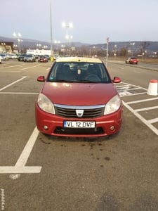 Dacia Sandero Gpl - imagine 2