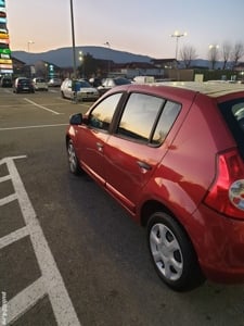 Dacia Sandero Gpl - imagine 5