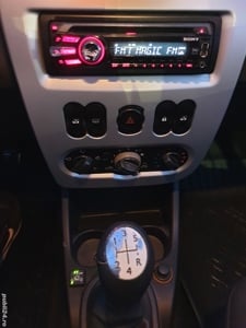 Dacia Sandero Gpl - imagine 8