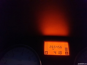 Dacia Sandero Gpl - imagine 10