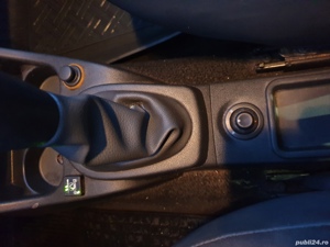 Dacia Sandero Gpl - imagine 9