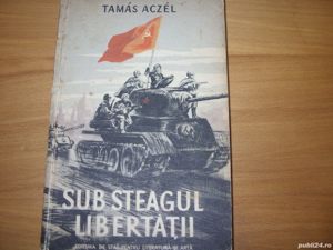 Sub steagul libertatii  ( 1952 )