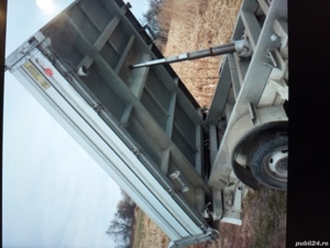 Benă basculabila  - imagine 3