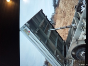 Benă basculabila  - imagine 2