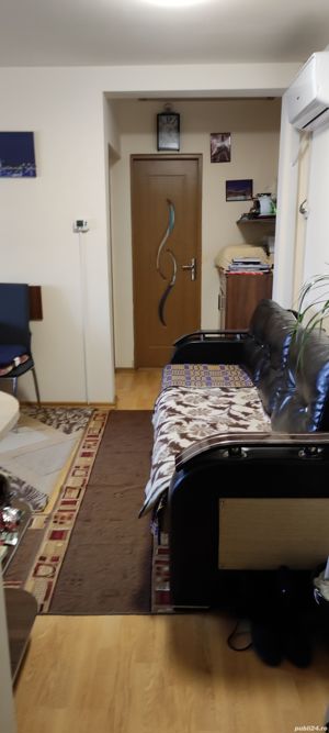 Vând apartament cu 2 camere  - imagine 8