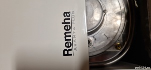 Remeha Avanta Plus 30kw - piese