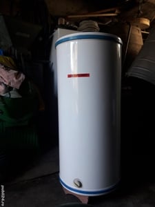 vind boiler electric 80 litri