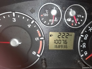 ford fiesta 1.4 cdti - imagine 3