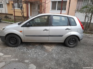 ford fiesta 1.4 cdti - imagine 5