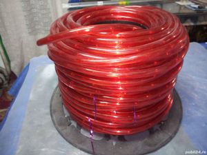 Electrice, Aspirator din 70',motor, textolit, contor,  - imagine 8