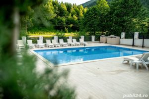 Cazare Paste Sibiu Revelion SPA Piscina Ciubar Vouchere - Carpentiere Arena - imagine 4