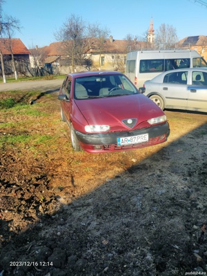 Alfa Romeo 146 - imagine 2