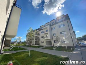 Apartament 3 camere 86 mp utili doua terase si garaj in zona Mall