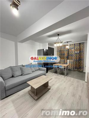 Apartament Modern Bloc Nou Berceni - Dimitrie Leonida - Parcare