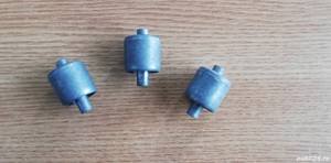 Piesă (pastilă) pentru goarnă/claxon tip fluierici, NOUĂ - imagine 3