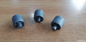 Piesă (pastilă) pentru goarnă/claxon tip fluierici, NOUĂ - imagine 2