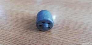 Piesă (pastilă) pentru goarnă/claxon tip fluierici, NOUĂ - imagine 5