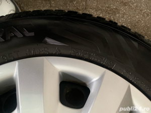 cauciucuri allseason 195/65/15 - imagine 2