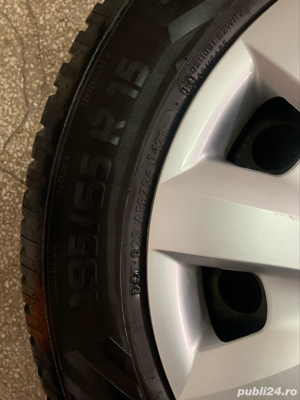 cauciucuri allseason 195/65/15 - imagine 3