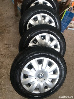 cauciucuri allseason 195/65/15 - imagine 4