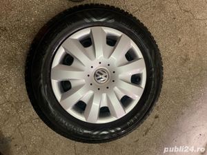 cauciucuri allseason 195/65/15 - imagine 8