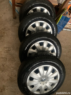 cauciucuri allseason 195/65/15 - imagine 7