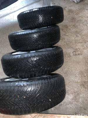 cauciucuri allseason 195/65/15 - imagine 9