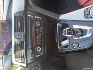 BMW seria 3    320D SportLine - imagine 2