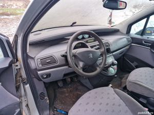 Dezmembrez Peugeot 807 2.0 HDI, Lancia Phedra,Citroen C8, Fiat Ulysse - imagine 8