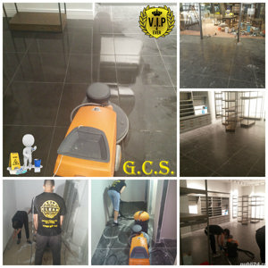 Servicii Curatenie - Expertul tau in Curatenie - imagine 2