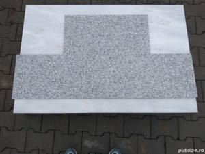 Placaj granit sare si piper