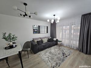 Cazare Apartamente Regim Hotelier LUX - 1 2 3 camere BRASOV - imagine 2