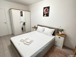 Cazare Apartamente Regim Hotelier LUX - 1 2 3 camere BRASOV - imagine 5