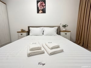 Cazare Apartamente Regim Hotelier LUX - 1 2 3 camere BRASOV - imagine 3