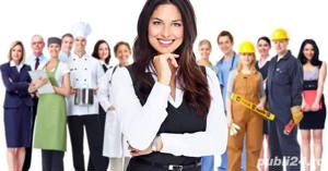 Operator maşină de ștanțat în Lugoj