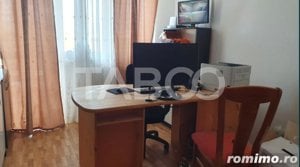 Spatiu pretabil birou 3 camere 75mp utili parcare Periferie Alba Iulia