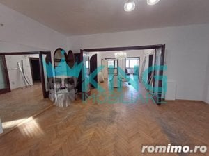 Romana | ASE | 4 camere | Terasa | View Panoramic | Birouri - imagine 2