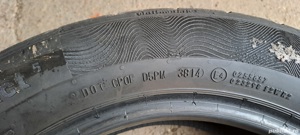 Anvelope vara. Continental