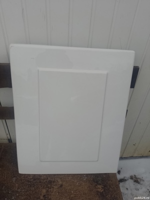 Masca cada din fibra de sticla