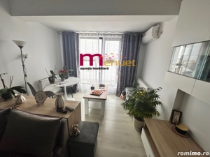 Apartament 3 camere,zona Peco,bloc nou - imagine 4